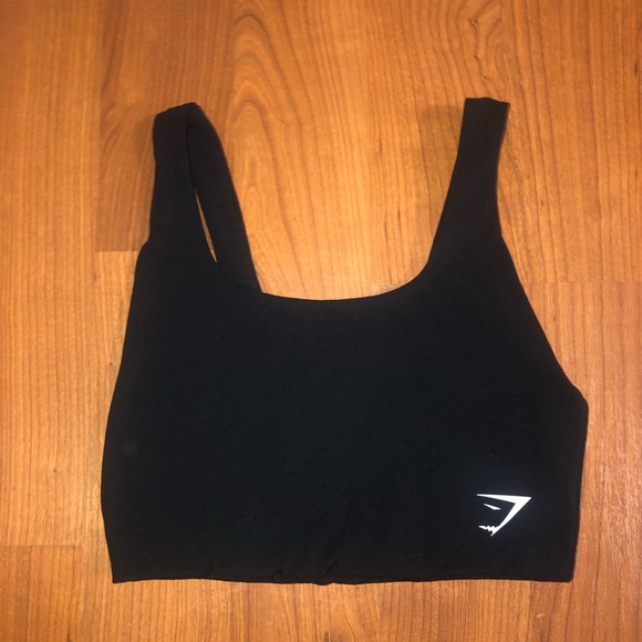 Gymshark Other - SOLD!!!! Dreamy Gymshark Sports Bra